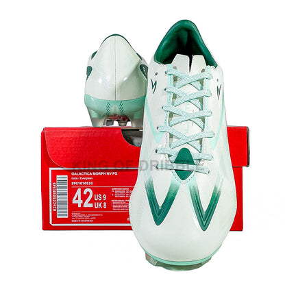 KING OF DRIBBLE Sepatu Bola Specs Galactica Morph Nv FG 1010532 Original