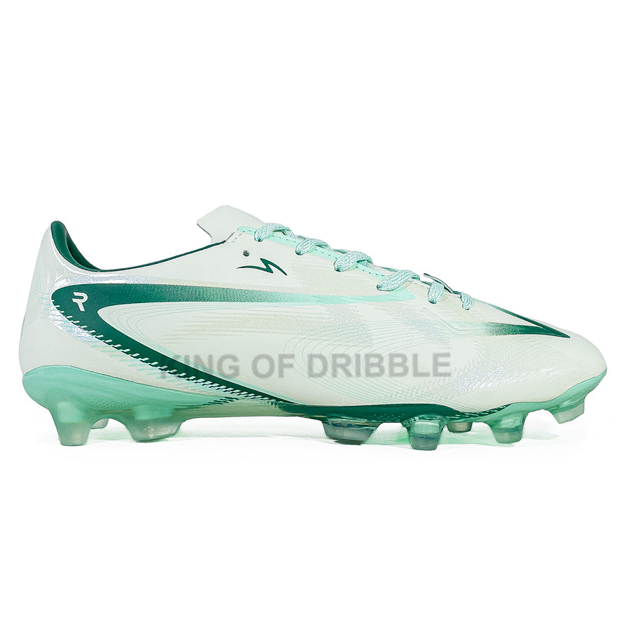 KING OF DRIBBLE Sepatu Bola Specs Galactica Morph Nv FG 1010532 Original