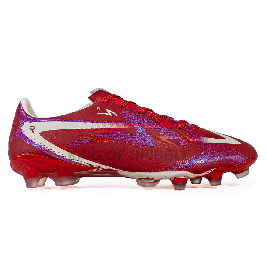 KING OF DRIBBLE Sepatu Bola Specs Galactica Morph Nv FG 1010533 Original