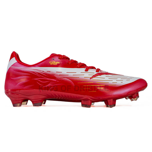 KING OF DRIBBLE Sepatu Bola Specs Accelerator Lightspeed 5 GA26 Pro FG 1010539 Original