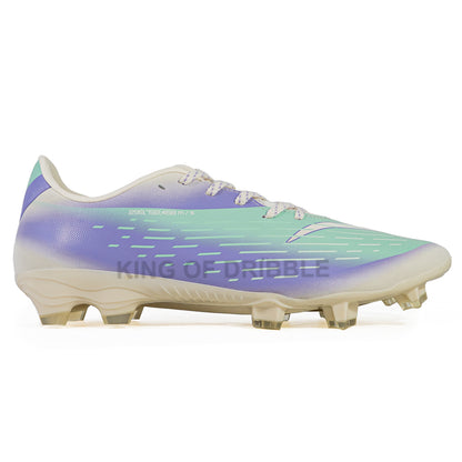 KING OF DRIBBLE Sepatu Bola Specs Accelerator Lightspeed 5 Pro FG 1010564 Original