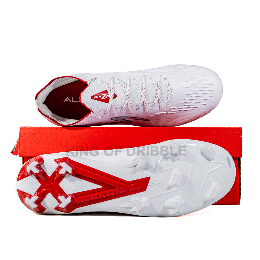 KING OF DRIBBLE Sepatu Bola Specs Accelerator Illuzion 4 Elite FG 1010566 Original