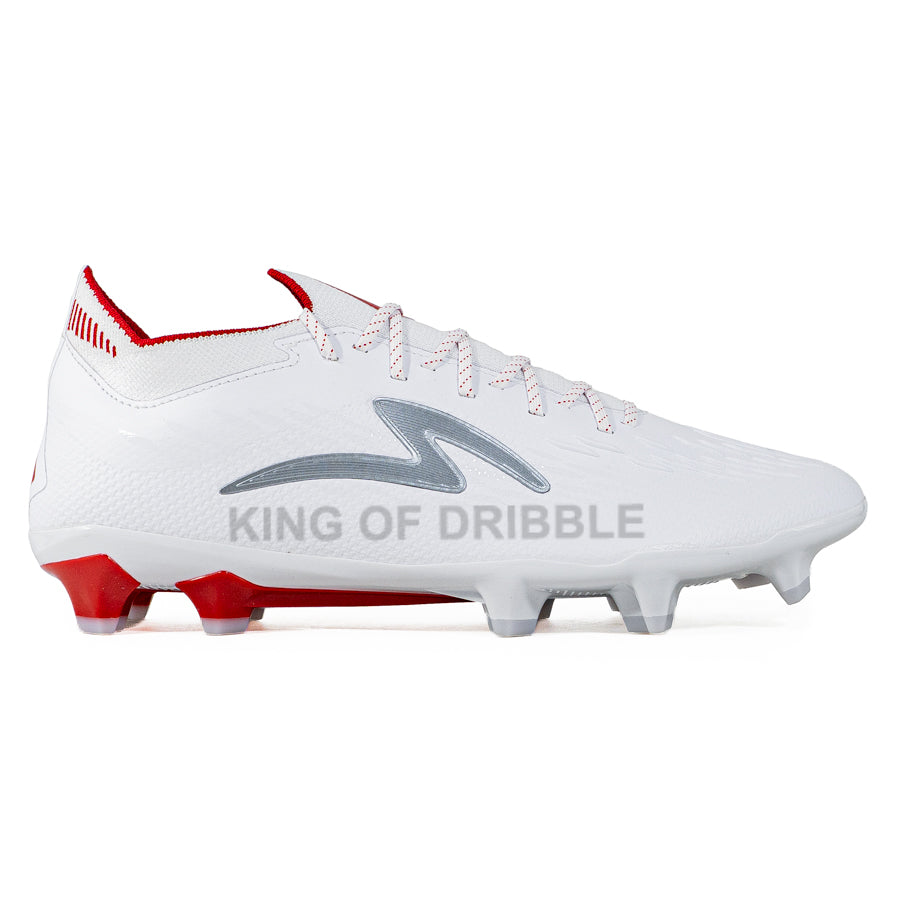 KING OF DRIBBLE Sepatu Bola Specs Accelerator Illuzion 4 Elite FG 1010566 Original