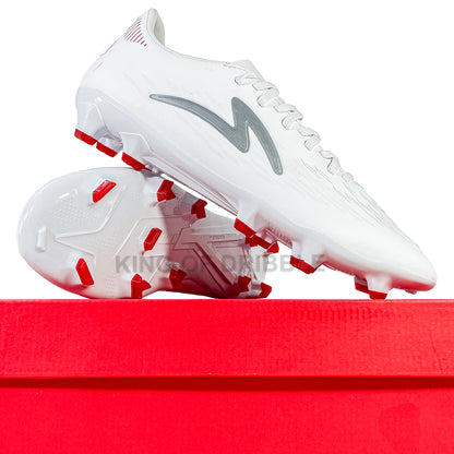 KING OF DRIBBLE Sepatu Bola Specs Accelerator Illuzion 4 Pro FG 1010568 Original