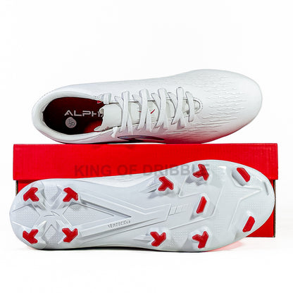 KING OF DRIBBLE Sepatu Bola Specs Accelerator Illuzion 4 Pro FG 1010568 Original