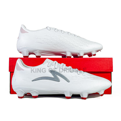 KING OF DRIBBLE Sepatu Bola Specs Accelerator Illuzion 4 Pro FG 1010568 Original