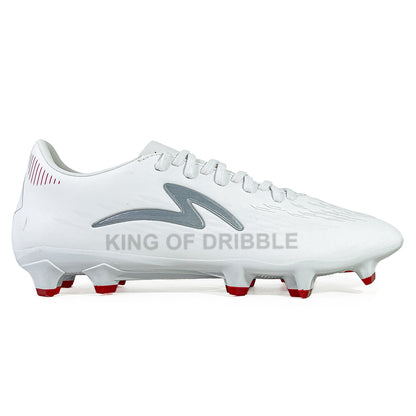 KING OF DRIBBLE Sepatu Bola Specs Accelerator Illuzion 4 Pro FG 1010568 Original