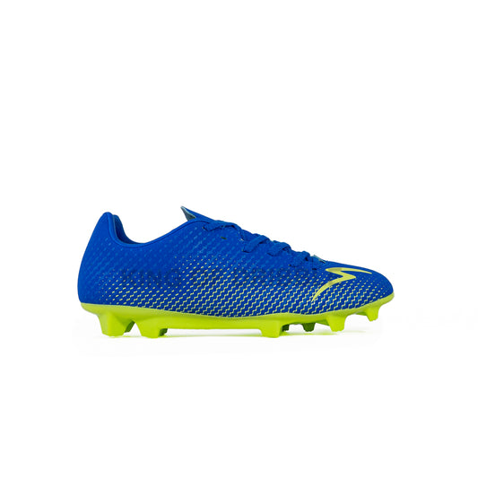 KING OF DRIBBLE Sepatu Bola Anak Specs Xcells 2 JR FG 1010572 Original