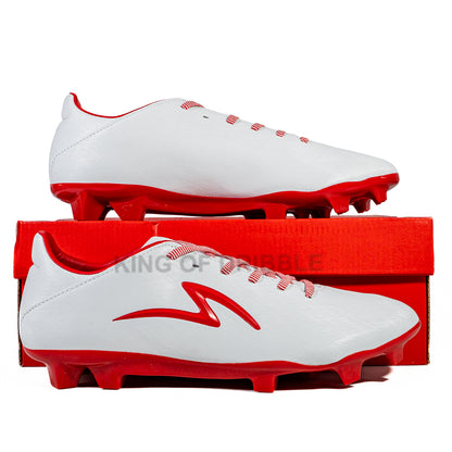 KING OF DRIBBLE Sepatu Bola Specs Essorer FG 1010579 Original