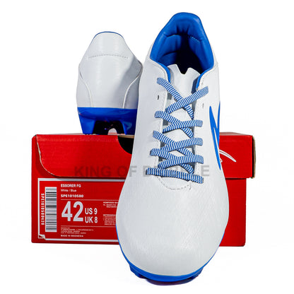 KING OF DRIBBLE Sepatu Bola Specs Essorer FG 1010580 Original