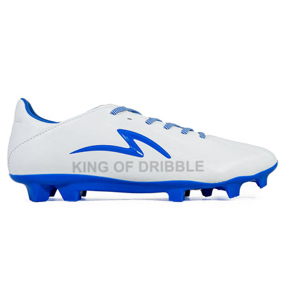 KING OF DRIBBLE Sepatu Bola Specs Essorer FG 1010580 Original