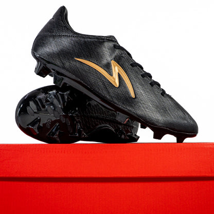 KING OF DRIBBLE Sepatu Bola Specs Essorer FG 1010581 Original