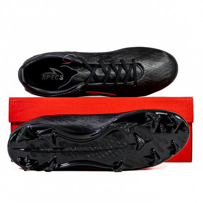 KING OF DRIBBLE Sepatu Bola Specs Essorer FG 1010581 Original
