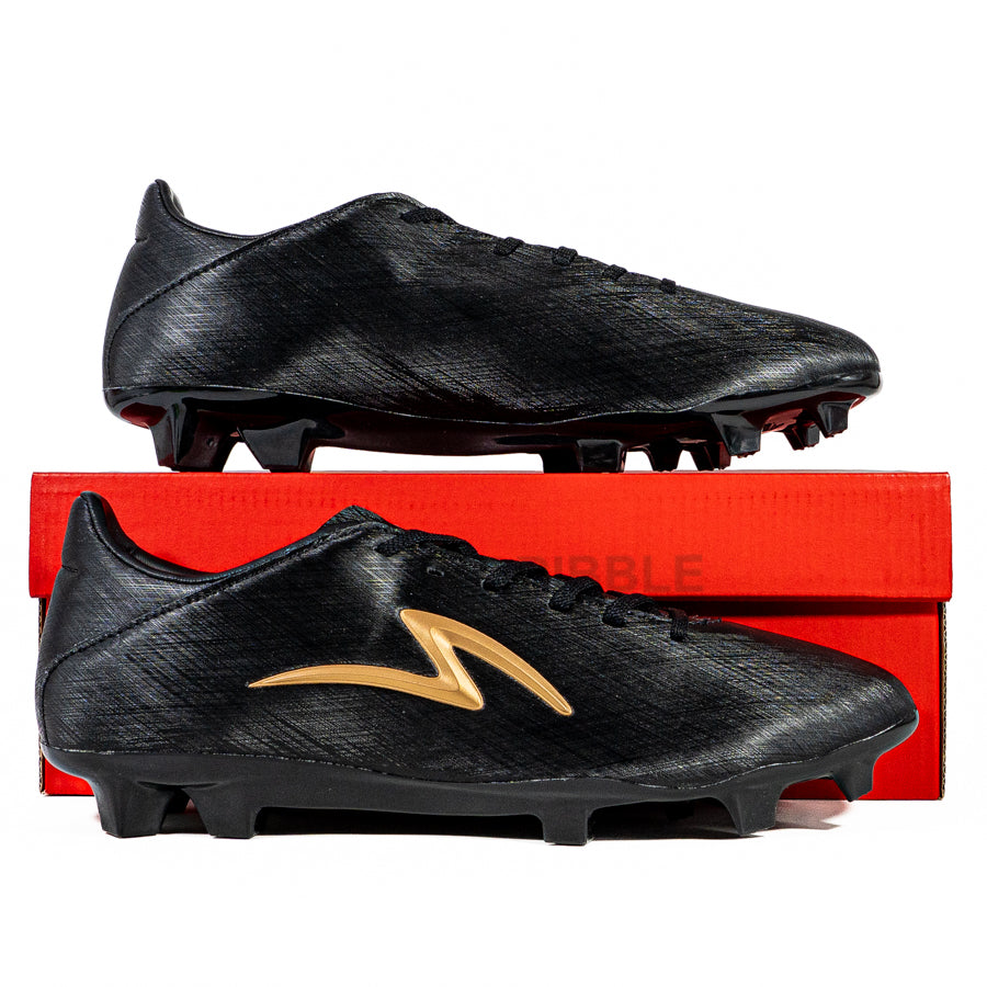 KING OF DRIBBLE Sepatu Bola Specs Essorer FG 1010581 Original