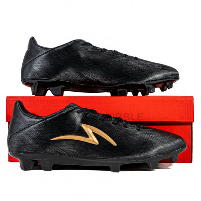 KING OF DRIBBLE Sepatu Bola Specs Essorer FG 1010581 Original
