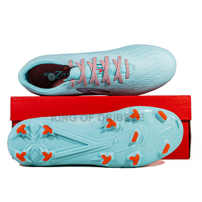 KING OF DRIBBLE Sepatu Bola Specs Accelerator Illuzion 4 Pro FG 1010582 Original