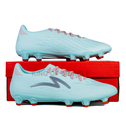 KING OF DRIBBLE Sepatu Bola Specs Accelerator Illuzion 4 Pro FG 1010582 Original