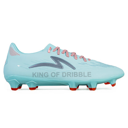 KING OF DRIBBLE Sepatu Bola Specs Accelerator Illuzion 4 Pro FG 1010582 Original