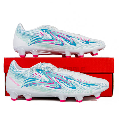 KING OF DRIBBLE Sepatu Bola Specs Speedblaze 4 FG 1010583 Original