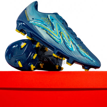 KING OF DRIBBLE Sepatu Bola Specs Speedblaze 4 FG 1010584 Original