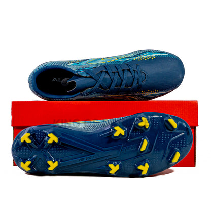 KING OF DRIBBLE Sepatu Bola Specs Speedblaze 4 FG 1010584 Original