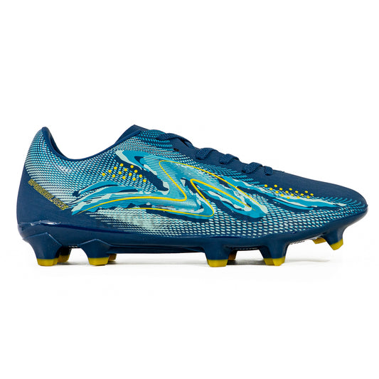 KING OF DRIBBLE Sepatu Bola Specs Speedblaze 4 FG 1010584 Original