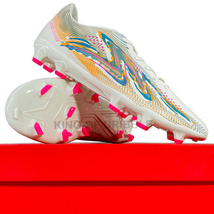 KING OF DRIBBLE Sepatu Bola Specs Speedblaze 4 FG 1010585 Original