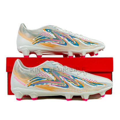 KING OF DRIBBLE Sepatu Bola Specs Speedblaze 4 FG 1010585 Original
