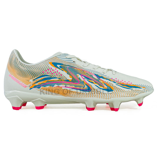KING OF DRIBBLE Sepatu Bola Specs Speedblaze 4 FG 1010585 Original