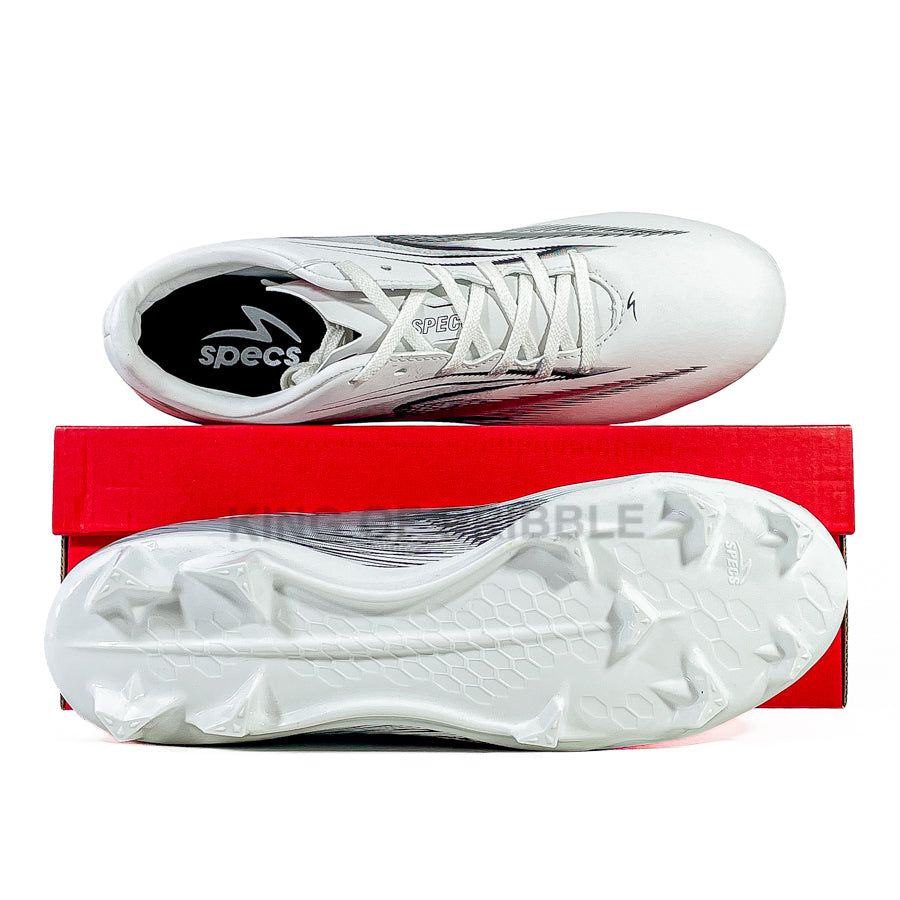 KING OF DRIBBLE Sepatu Bola Specs Aerodyne 2 FG 1010586 Original