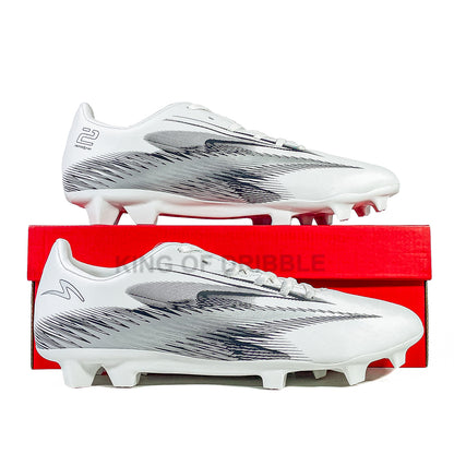 KING OF DRIBBLE Sepatu Bola Specs Aerodyne 2 FG 1010586 Original