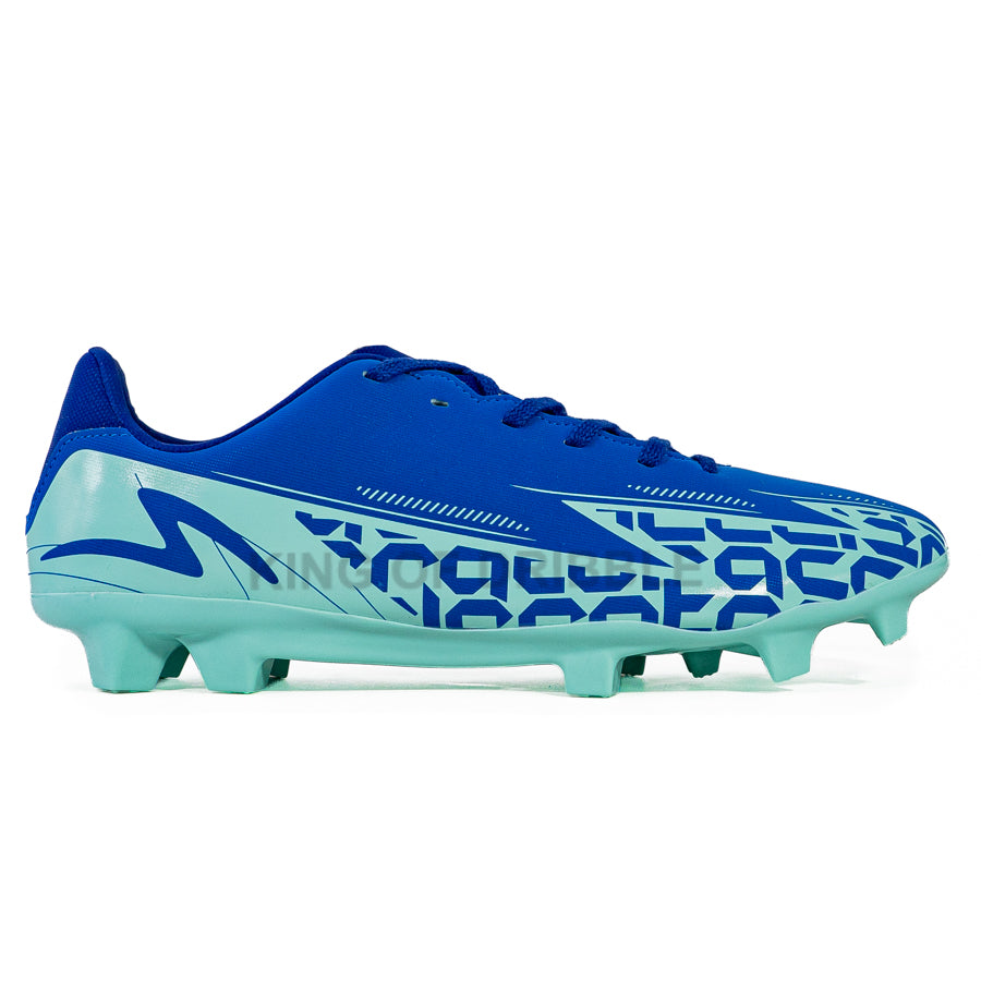 KING OF DRIBBLE Sepatu Bola Specs Xlr 4 FG 1010589 Original