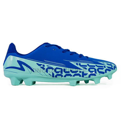 KING OF DRIBBLE Sepatu Bola Specs Xlr 4 FG 1010589 Original