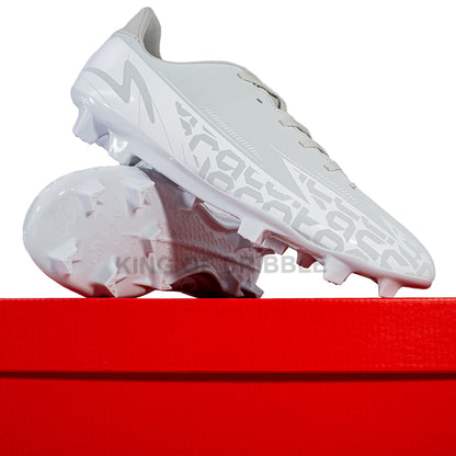KING OF DRIBBLE Sepatu Bola Specs Xlr 4 FG 1010591 Original