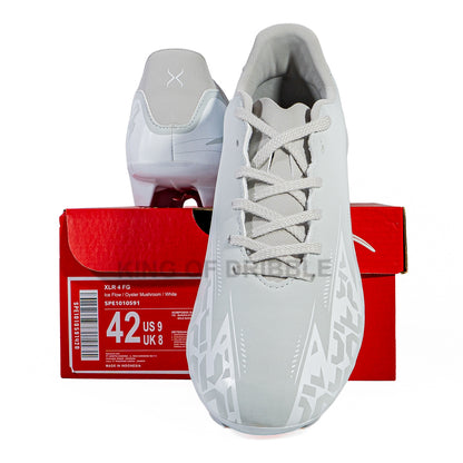 KING OF DRIBBLE Sepatu Bola Specs Xlr 4 FG 1010591 Original