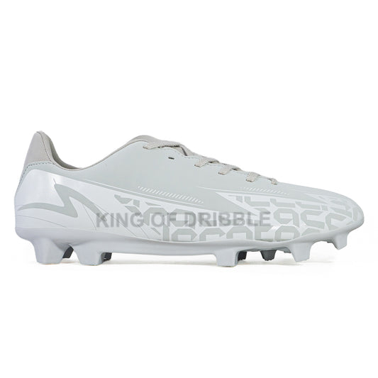 KING OF DRIBBLE Sepatu Bola Specs Xlr 4 FG 1010591 Original