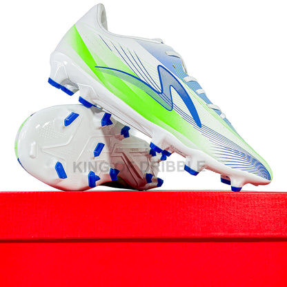 KING OF DRIBBLE Sepatu Bola Specs Speedblaze 5 FG 1010595 Original