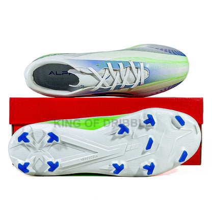 KING OF DRIBBLE Sepatu Bola Specs Speedblaze 5 FG 1010595 Original