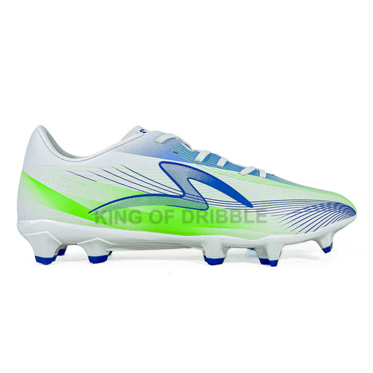KING OF DRIBBLE Sepatu Bola Specs Speedblaze 5 FG 1010595 Original