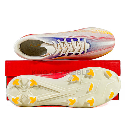 KING OF DRIBBLE Sepatu Bola Specs Speedblaze 5 FG 1010596 Original
