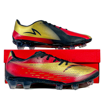 KING OF DRIBBLE Sepatu Bola Specs Accelerator Lightspeed 5 RK Elite FG 1010684 Original