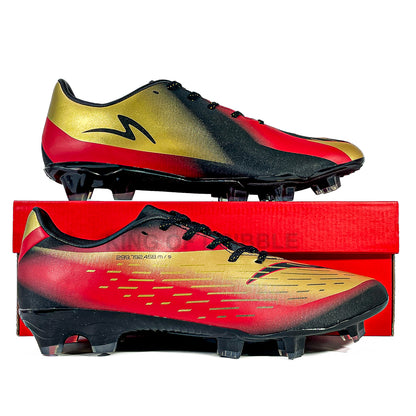 KING OF DRIBBLE Sepatu Bola Specs Accelerator Lightspeed 5 RK Pro FG 1010685 Original