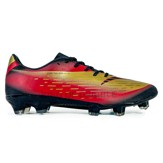 KING OF DRIBBLE Sepatu Bola Specs Accelerator Lightspeed 5 RK Pro FG 1010685 Original