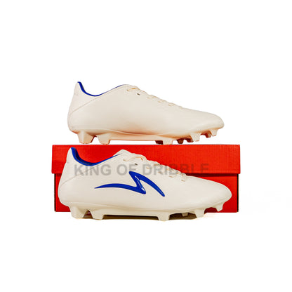 KING OF DRIBBLE Sepatu Bola Anak Specs Essorer JR FG 1010687 Original