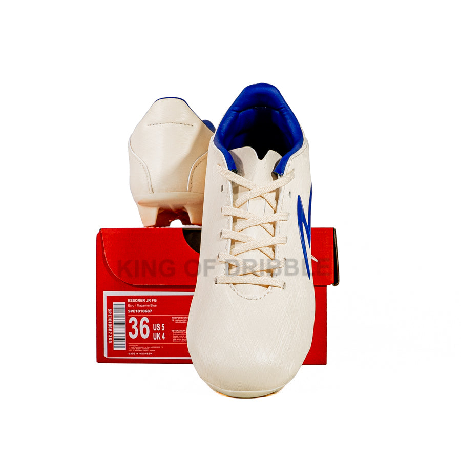 KING OF DRIBBLE Sepatu Bola Anak Specs Essorer JR FG 1010687 Original