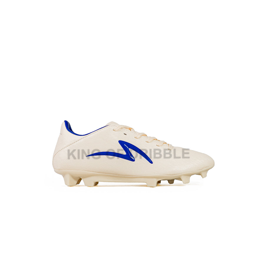 KING OF DRIBBLE Sepatu Bola Anak Specs Essorer JR FG 1010687 Original