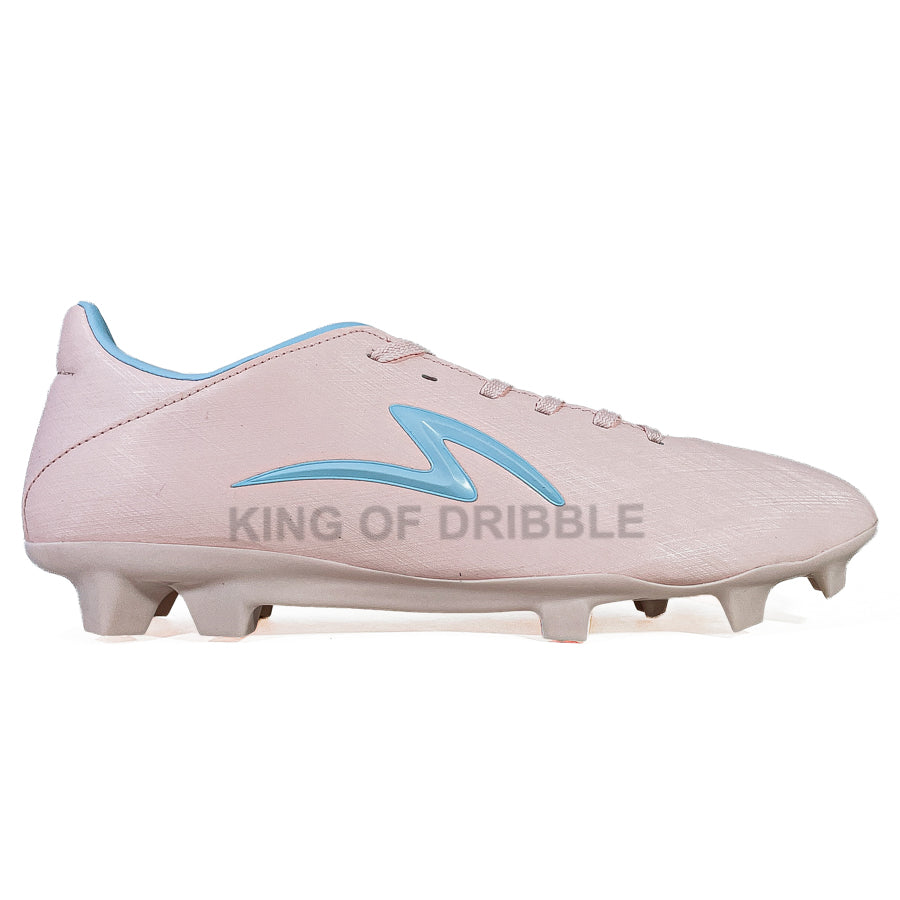 KING OF DRIBBLE Sepatu Bola Specs Essorer FG 1010709 Original