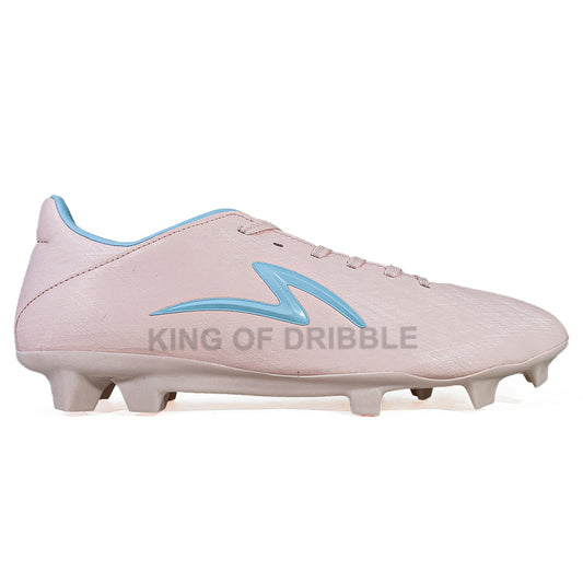 KING OF DRIBBLE Sepatu Bola Specs Essorer FG 1010709 Original