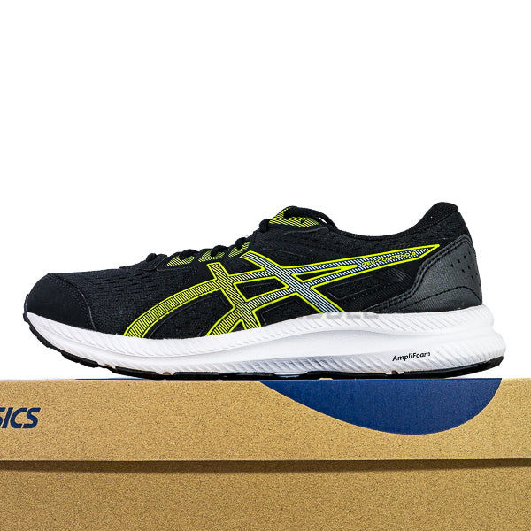 Sepatu Running/Lari Asics Gel-Contend 8 1011B492-012 Original BNIB