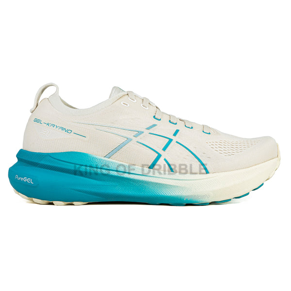 KING OF DRIBBLE Sepatu Running/Lari Asics Gel-Kayano 31 1011B867-200 Original